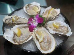 东海怡品海鲜餐厅(滨湖店) - 阳江保利银滩高尔夫套票-海滨高尔夫旅游1球1晚套餐