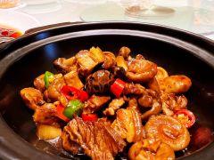 山水湖滨大饭店(隐秀路店) - 深圳观澜湖高尔夫订场服务-广东专业高尔夫预订平台