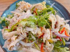 十八灶饭庄 - 深圳观澜湖高尔夫订场服务-广东专业高尔夫预订平台