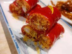 稻香海鲜点心酒家(八方汇店) - 阳江保利银滩高尔夫套票-海滨高尔夫旅游1球1晚套餐
