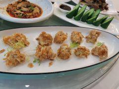 奚厨老味道(夏港店) - 阳江保利银滩高尔夫套票-海滨高尔夫旅游1球1晚套餐