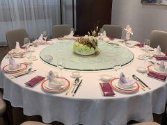 福满楼(嘉福豪庭店) - 星际高球联盟-中国精英人士高尔夫旅游度假实景