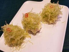 海中天花园厨房 - 深圳观澜湖高尔夫订场服务-广东专业高尔夫预订平台