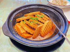 海景壹号海鲜大酒店(滨湖店) - 阳江保利银滩高尔夫套票-海滨高尔夫旅游1球1晚套餐