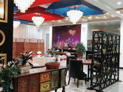 楼上(中山路店) - 星际高球联盟-中国精英人士高尔夫旅游度假实景