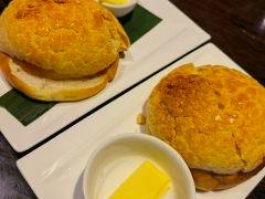 小湾茶楼 - 高尔夫1球1晚特惠套票-星际高球联盟精选旅游套餐