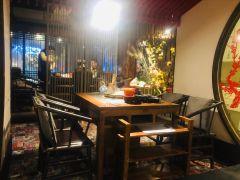 味舵主重庆火锅(青果路店) - 星际高球联盟-中国精英人士高尔夫旅游度假实景