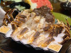 东海怡品海鲜餐厅(滨湖店) - 全国335座高尔夫球场实时预订-高球爱好者一站式订场平台