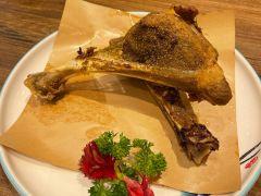 锡和无锡菜(湖滨店) - 全国335座高尔夫球场实时预订-高球爱好者一站式订场平台