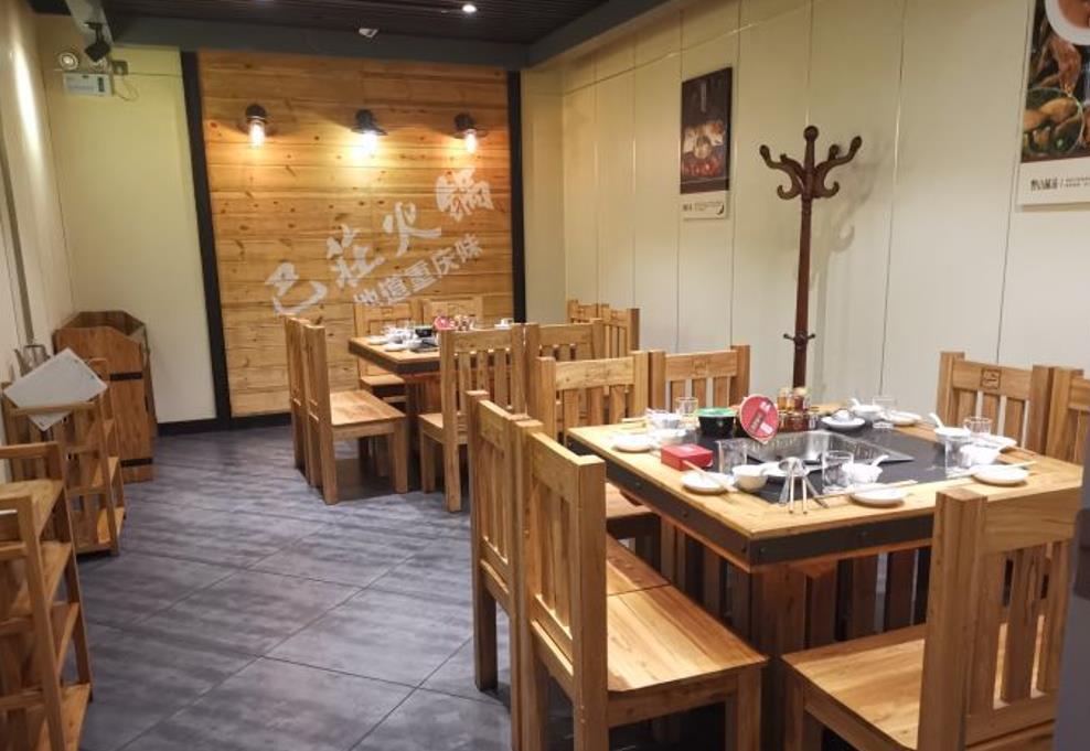 巴庄火锅（中牟店） - 全国335座高尔夫球场实时预订-高球爱好者一站式订场平台