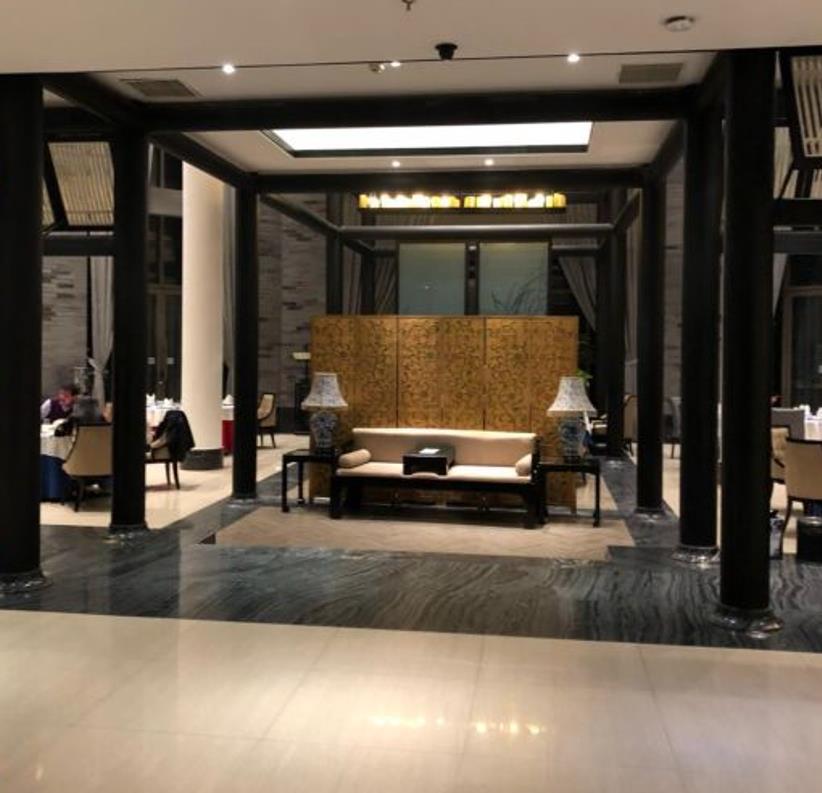 苏园餐饮苏生记宴会厅（中牟店） - 高尔夫1球1晚特惠套票-星际高球联盟精选旅游套餐