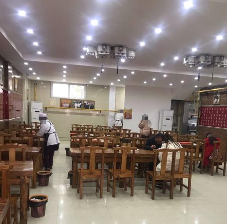 方中山胡辣汤（象湖店） - 全国335座高尔夫球场实时预订-高球爱好者一站式订场平台