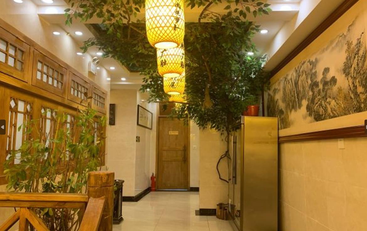 丰源烩面（总店） - 海口观澜湖高尔夫球场预订-海南高尔夫旅游攻略推荐
