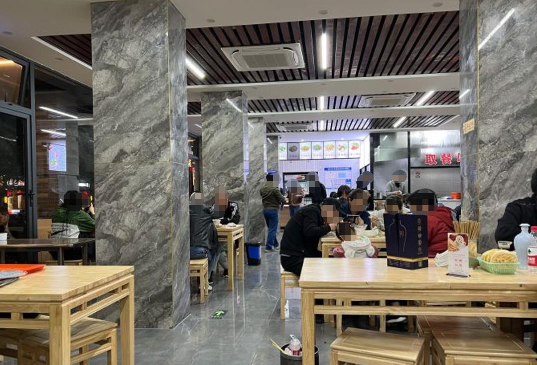 宋老三苏肉羊肉汤老店 - 高尔夫1球1晚特惠套票-星际高球联盟精选旅游套餐