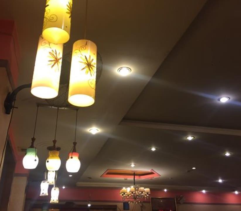 阳光小厨（九龙店） - 高尔夫1球1晚特惠套票-星际高球联盟精选旅游套餐