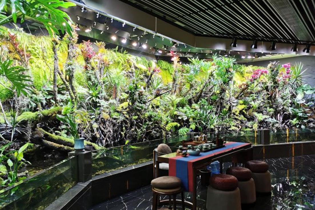 裕丰源滋补烩面（豫食雅宴店） - 高尔夫1球1晚特惠套票-星际高球联盟精选旅游套餐