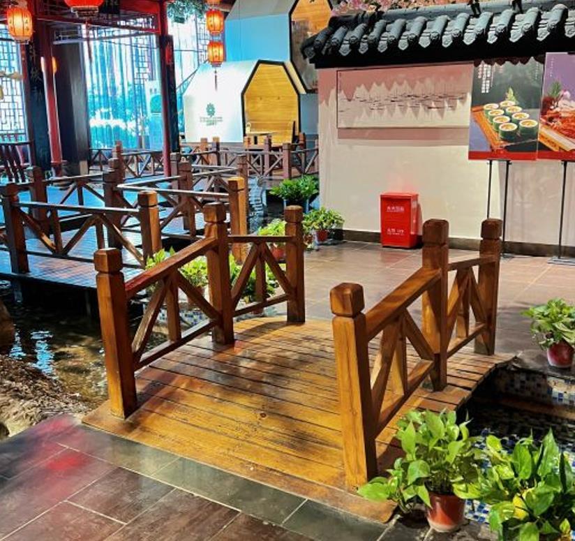 东府饭店（经南二路店） - 高尔夫1球1晚特惠套票-星际高球联盟精选旅游套餐
