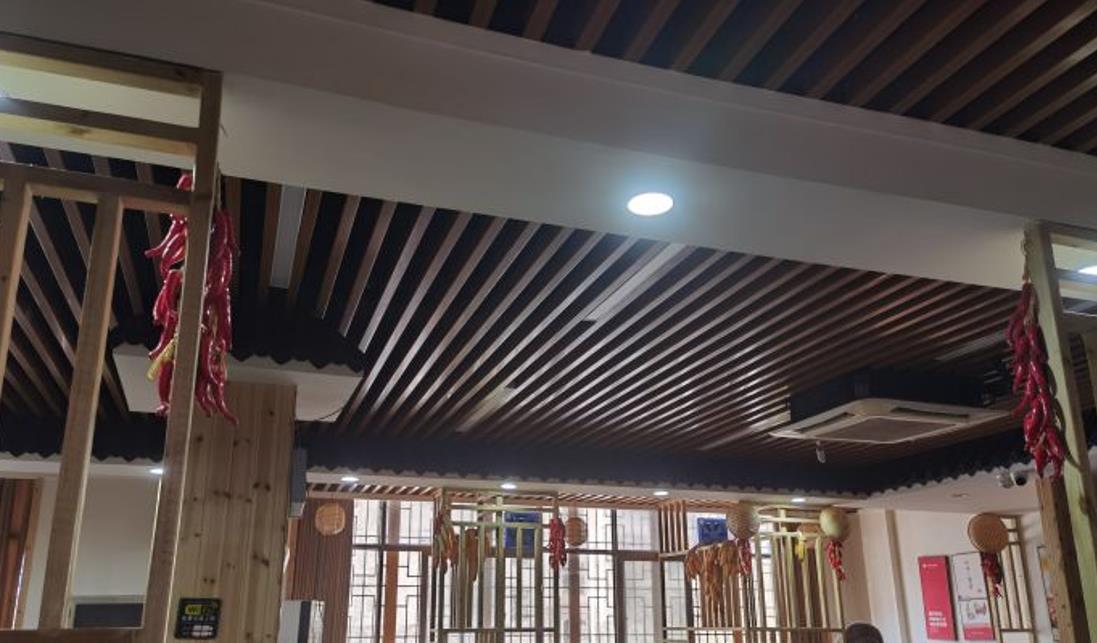 刘新生羊肉炝锅面（田园路店） - 全国335座高尔夫球场实时预订-高球爱好者一站式订场平台