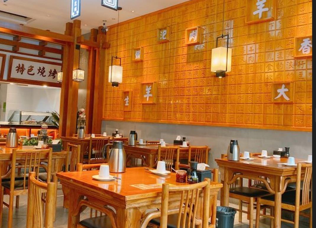 同胜祥（丰乐店） - 深圳观澜湖高尔夫订场服务-广东专业高尔夫预订平台