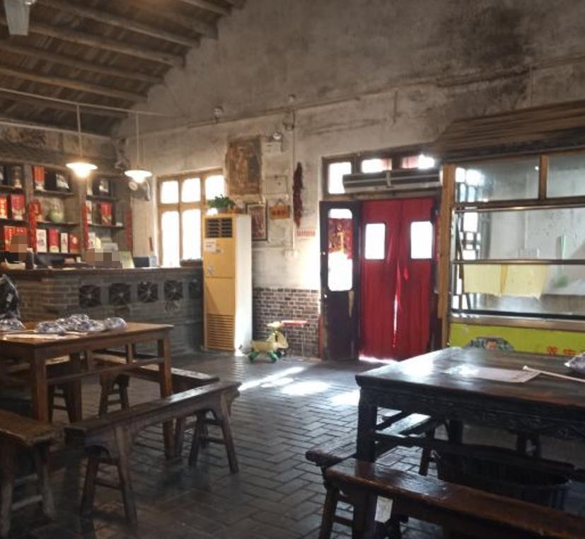 思念果岭大年农庄餐厅 - 高尔夫1球1晚特惠套票-星际高球联盟精选旅游套餐