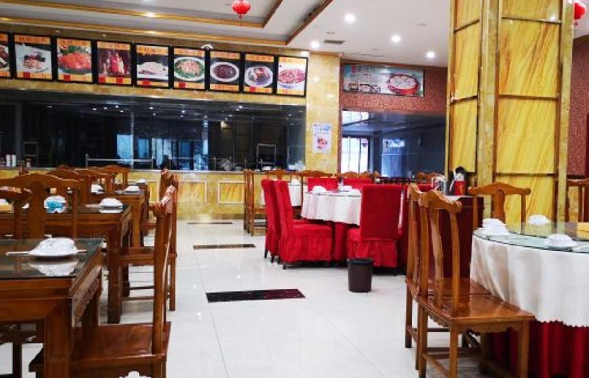 黄家老店（惠济店） - 高尔夫1球1晚特惠套票-星际高球联盟精选旅游套餐