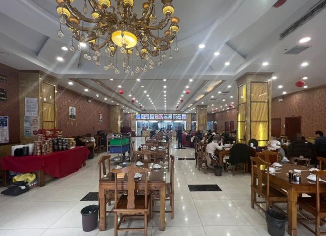黄家老店（惠济店） - 全国335座高尔夫球场实时预订-高球爱好者一站式订场平台