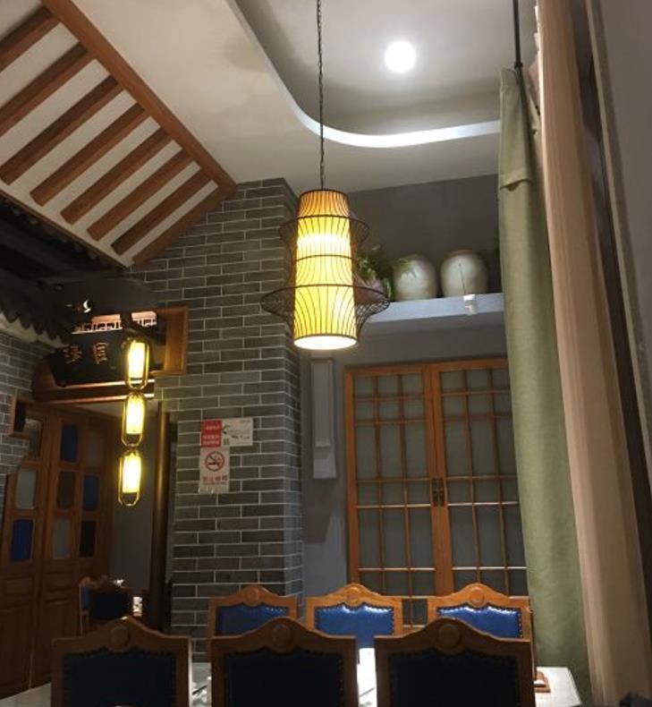 肘子刘（开元路店） - 全国335座高尔夫球场实时预订-高球爱好者一站式订场平台