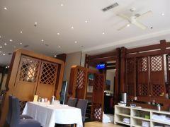 黔蘑菇四季餐厅(观山湖店) - 星际高球联盟-中国精英人士高尔夫旅游度假实景