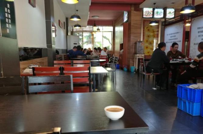 杨大姐私房牛肉馆 - 全国335座高尔夫球场实时预订-高球爱好者一站式订场平台
