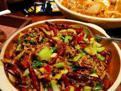 西江传说·苗侗餐饮活态博物馆 - 深圳观澜湖高尔夫订场服务-广东专业高尔夫预订平台