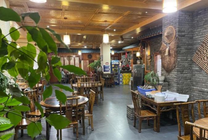 田园印象 - 高尔夫1球1晚特惠套票-星际高球联盟精选旅游套餐