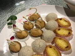 鸿福盛宴(花果园购物中心店) - 全国335座高尔夫球场实时预订-高球爱好者一站式订场平台