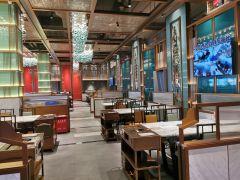 滋粥楼(中天未来方舟店) - 星际高球联盟-中国精英人士高尔夫旅游度假实景