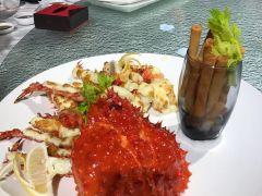 鸿福盛宴(花果园购物中心店) - 深圳观澜湖高尔夫订场服务-广东专业高尔夫预订平台