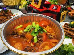 鸿福盛宴(花果园购物中心店) - 海口观澜湖高尔夫球场预订-海南高尔夫旅游攻略推荐