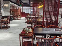 寻味顺德珍宝酒楼(贵阳总店) - 星际高球联盟-中国精英人士高尔夫旅游度假实景