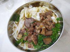 花溪王记牛肉粉店(霞辉路店) - 深圳观澜湖高尔夫订场服务-广东专业高尔夫预订平台
