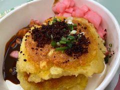 二七路小吃街(鸿通城购物中心店) - undefined