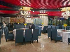 侗家田园餐厅(金阳南路店) - 星际高球联盟-中国精英人士高尔夫旅游度假实景