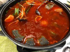 侗家田园餐厅(金阳南路店) - 海口观澜湖高尔夫球场预订-海南高尔夫旅游攻略推荐