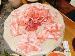 舒家大院重庆老火锅(花果园旗舰店) - 高尔夫1球1晚特惠套票-星际高球联盟精选旅游套餐