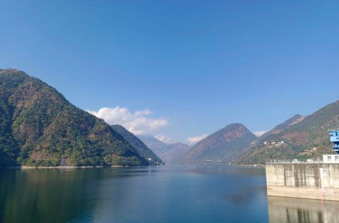 绿色饭庄 - 星际高球联盟-中国精英人士高尔夫旅游度假实景
