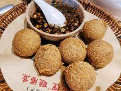 老凯里酸汤鱼(省府店) - 高尔夫1球1晚特惠套票-星际高球联盟精选旅游套餐