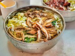 花溪王记牛肉粉店(霞辉路店) - 海口观澜湖高尔夫球场预订-海南高尔夫旅游攻略推荐