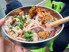 金牌罗记肠旺面(蔡家街店) - 全国335座高尔夫球场实时预订-高球爱好者一站式订场平台
