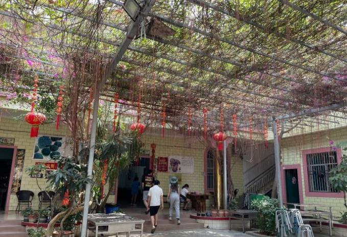 绿色饭庄 - 海口观澜湖高尔夫球场预订-海南高尔夫旅游攻略推荐