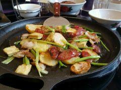 黔蘑菇四季餐厅(观山湖店) - 海口观澜湖高尔夫球场预订-海南高尔夫旅游攻略推荐