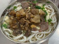 花溪飞碗牛肉粉(花阁路店) - 高尔夫1球1晚特惠套票-星际高球联盟精选旅游套餐