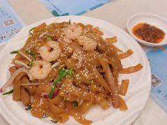 点德楼粤菜茶点(未来方舟店) - 高尔夫1球1晚特惠套票-星际高球联盟精选旅游套餐