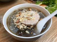 老凯里酸汤鱼(民俗村店) - 高尔夫1球1晚特惠套票-星际高球联盟精选旅游套餐